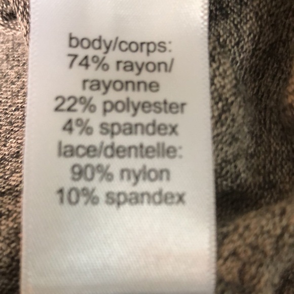 💕4/$10💕Maurice’s Medium Long Sleeve Blouse NWT - Picture 5 of 7